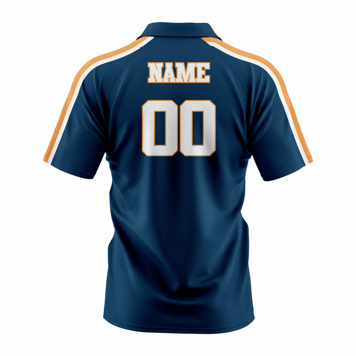 Custom Polo Shirt