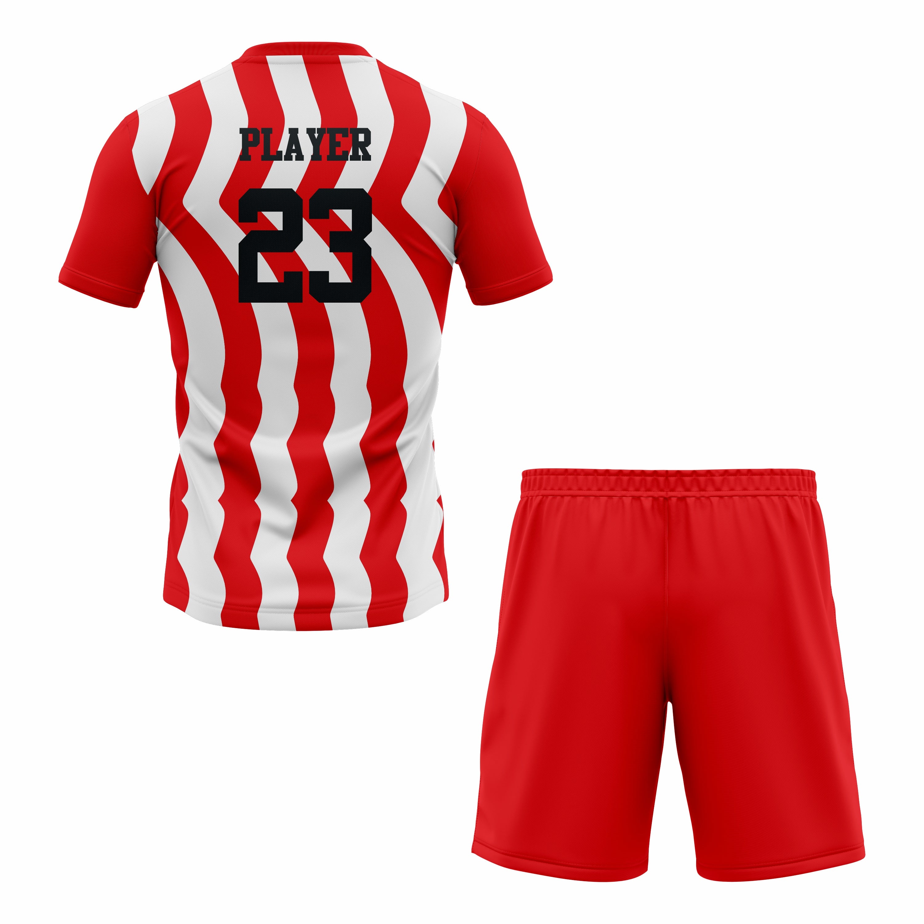 Custom Tennis Uniform