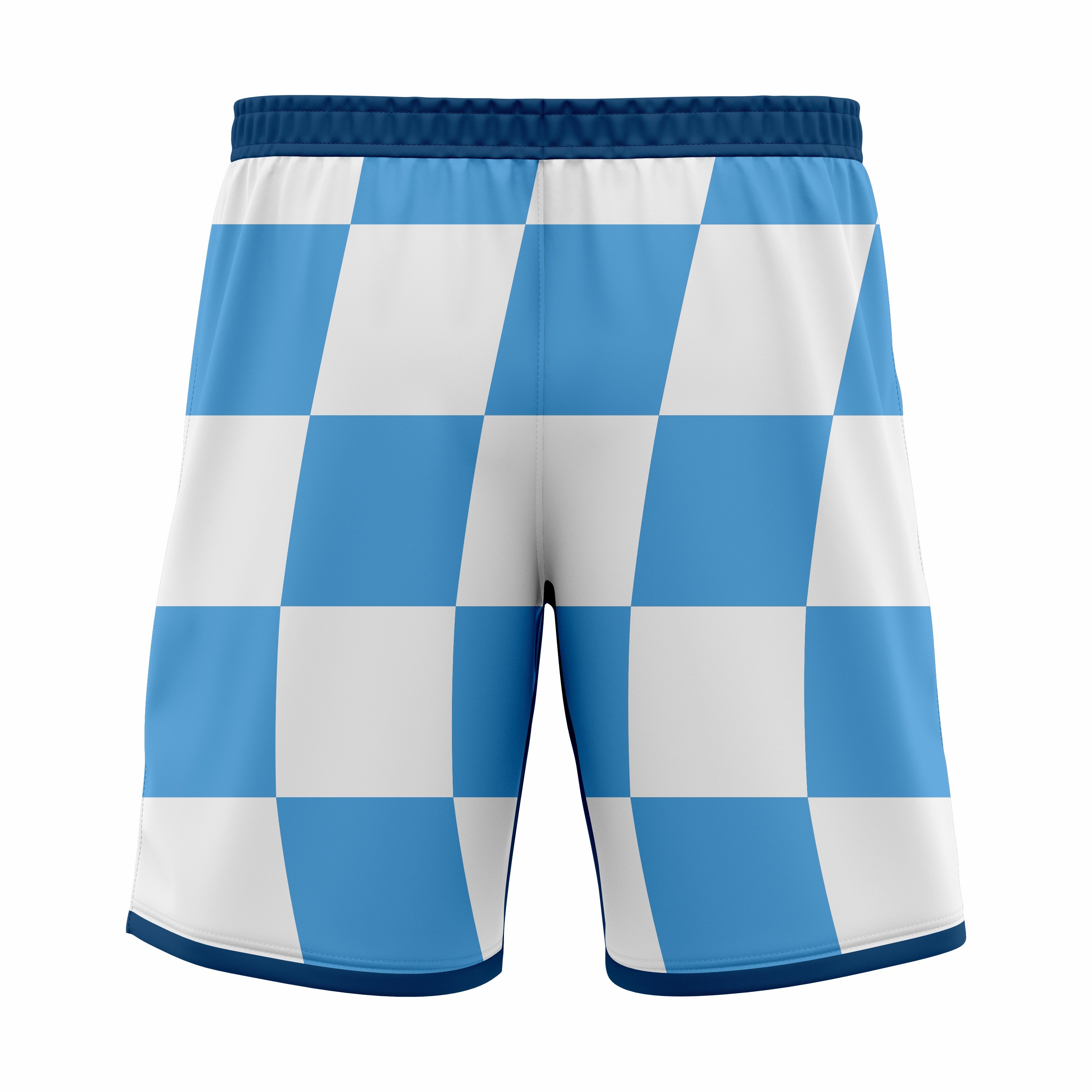 Custom Tennis Shorts