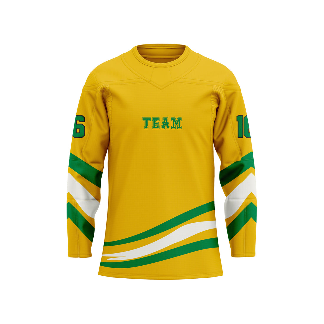 CUSTOM HOCKEY JERSEY