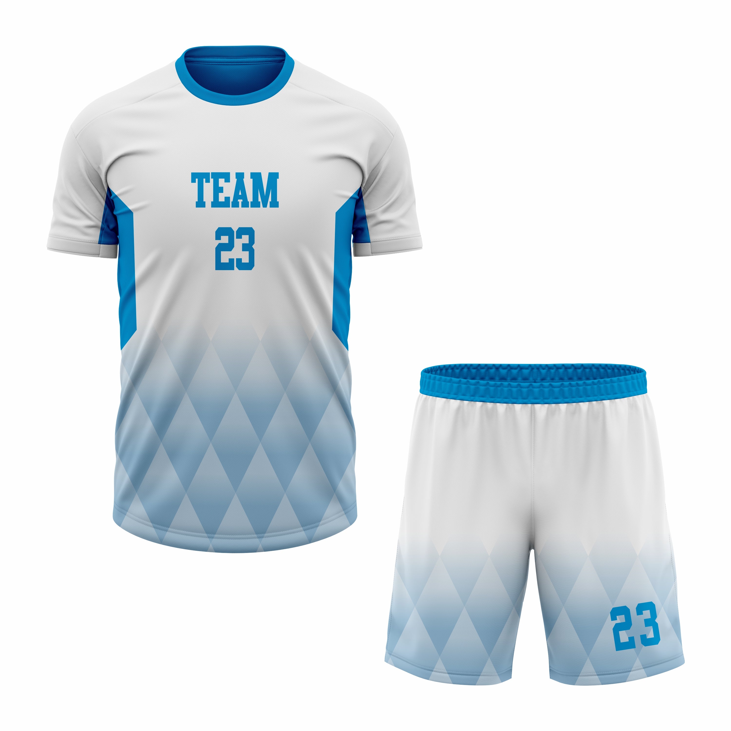 Custom volleyball Uniform