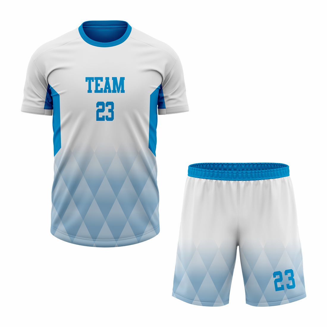 Custom volleyball Uniform