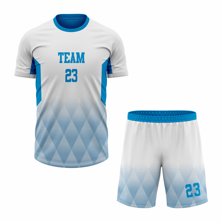 Custom volleyball Uniform