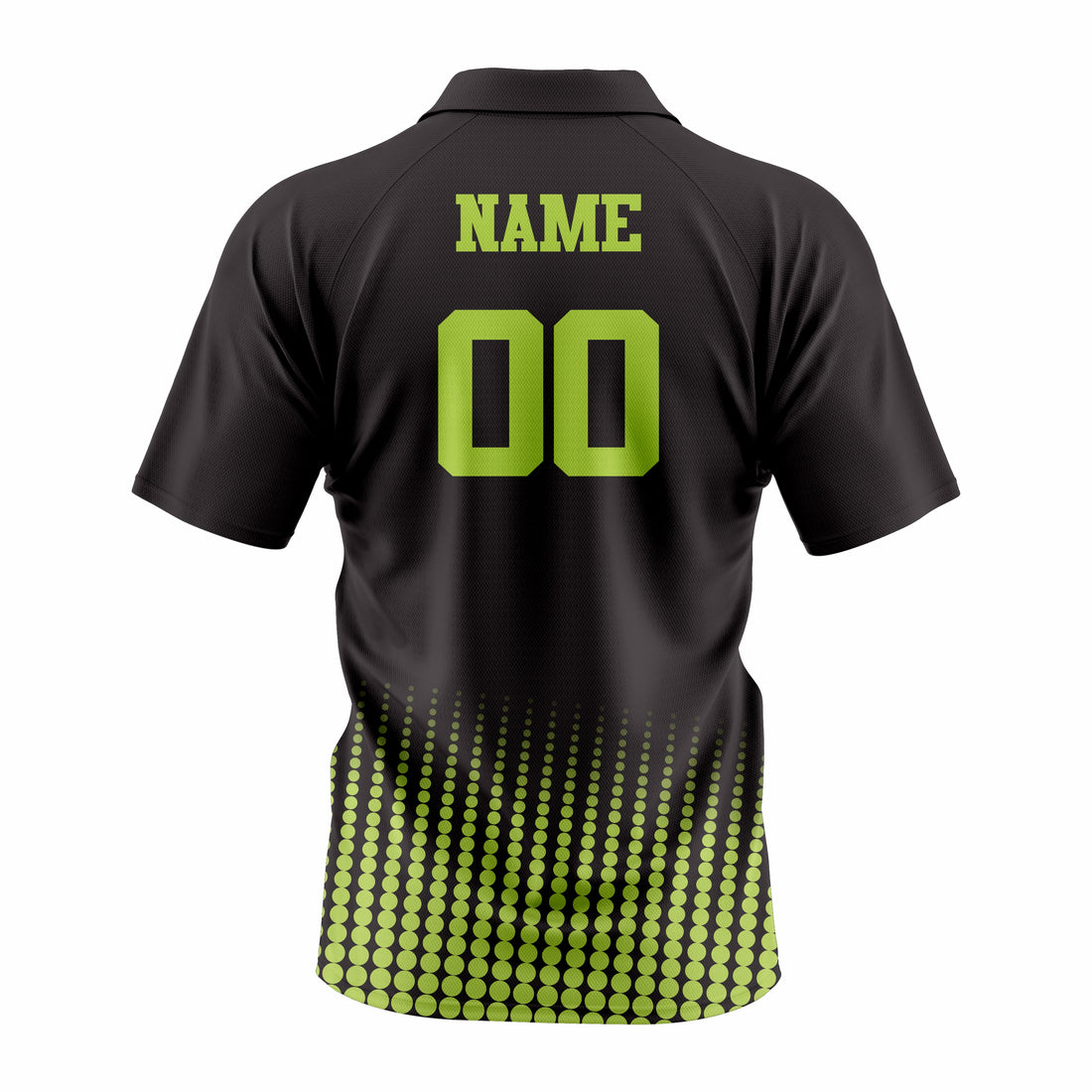 Custom Polo Shirt