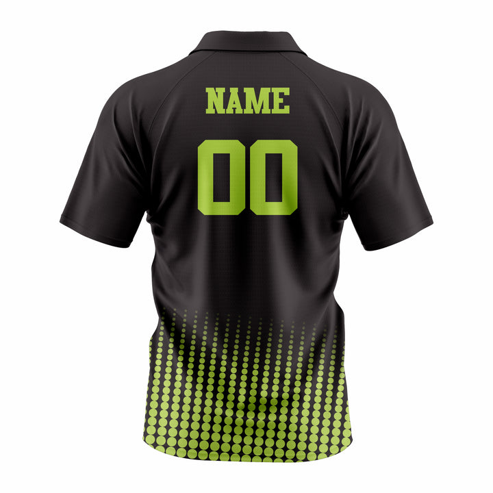 Custom Polo Shirt
