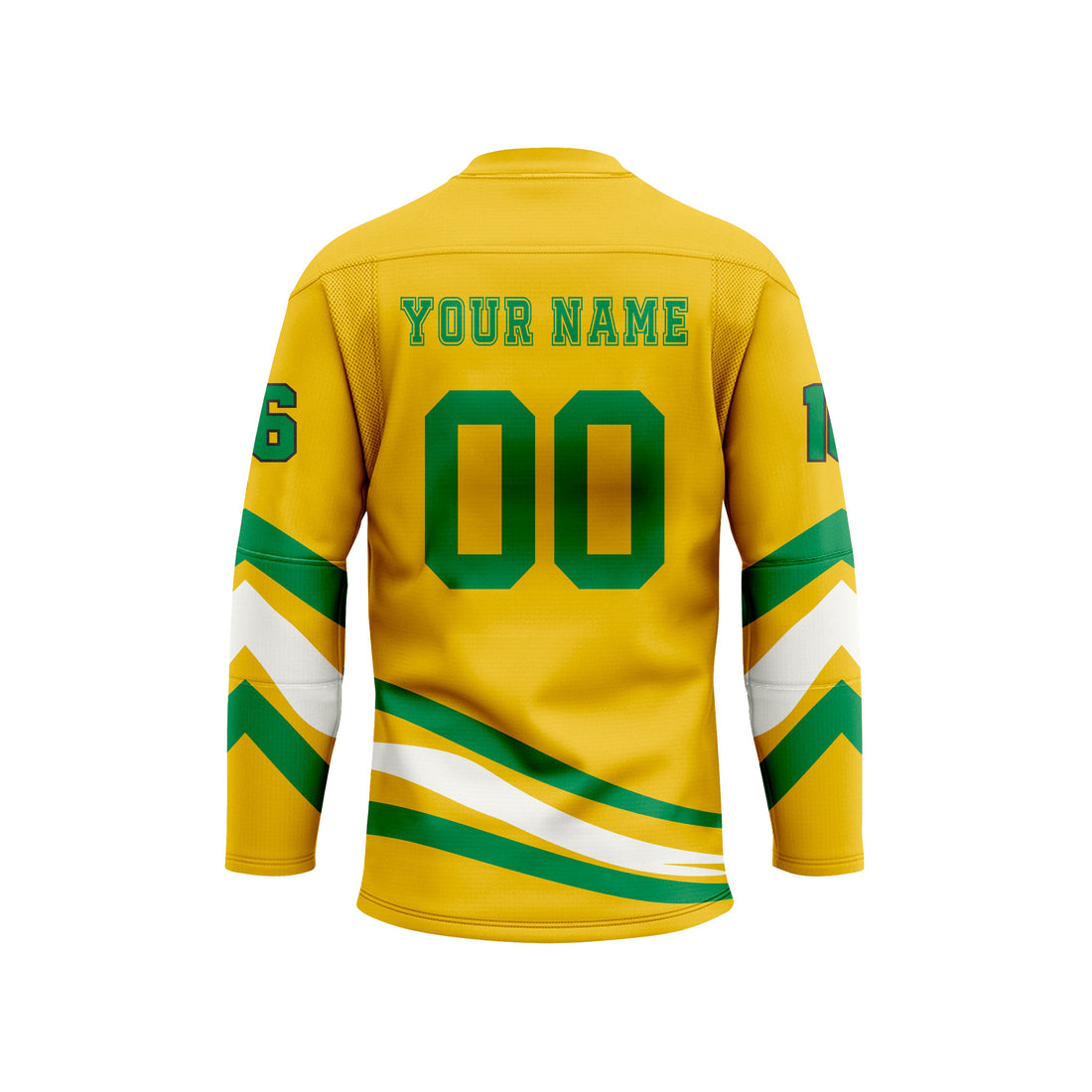 CUSTOM HOCKEY JERSEY