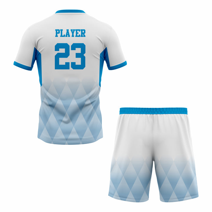 Custom volleyball Uniform