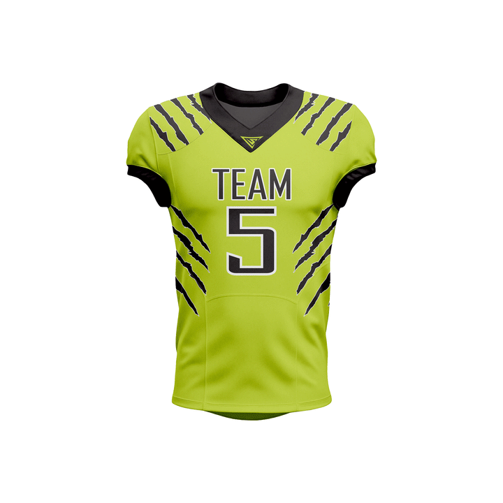 CUSTOM FOOTBALL JERSEY
