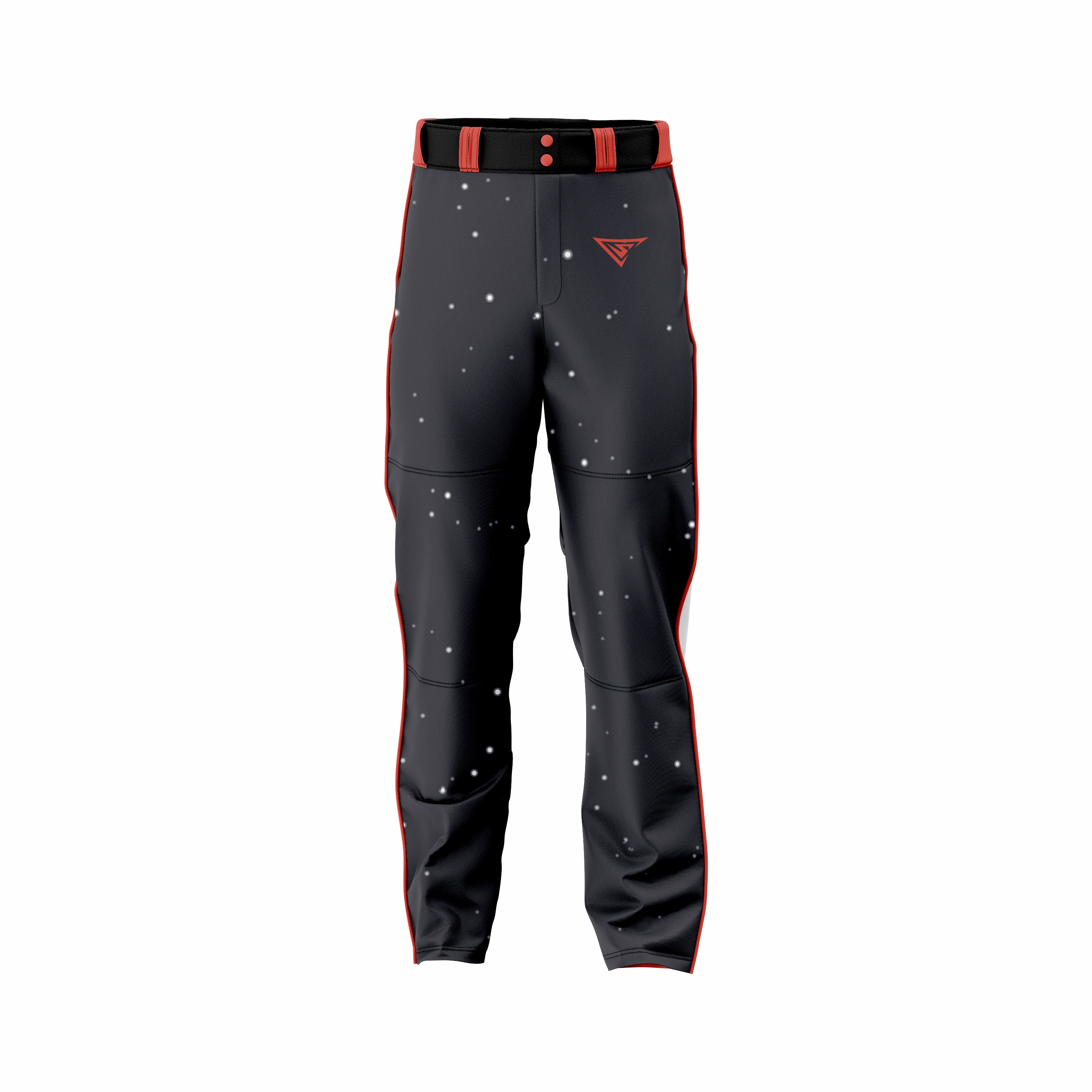 CUSTOM BASEBALL PANTS
