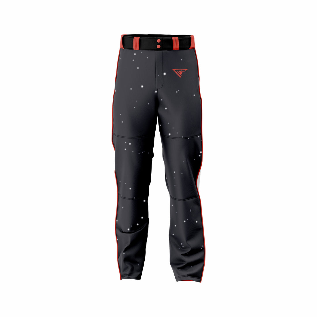 CUSTOM BASEBALL PANTS