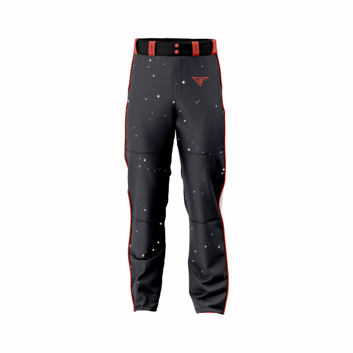 CUSTOM BASEBALL PANTS