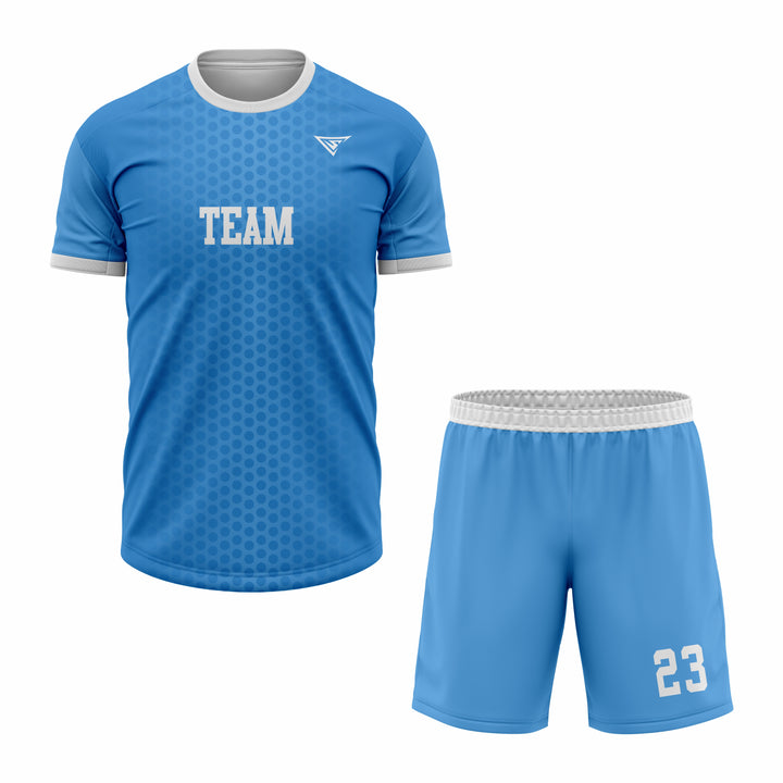 Custom volleyball Uniform