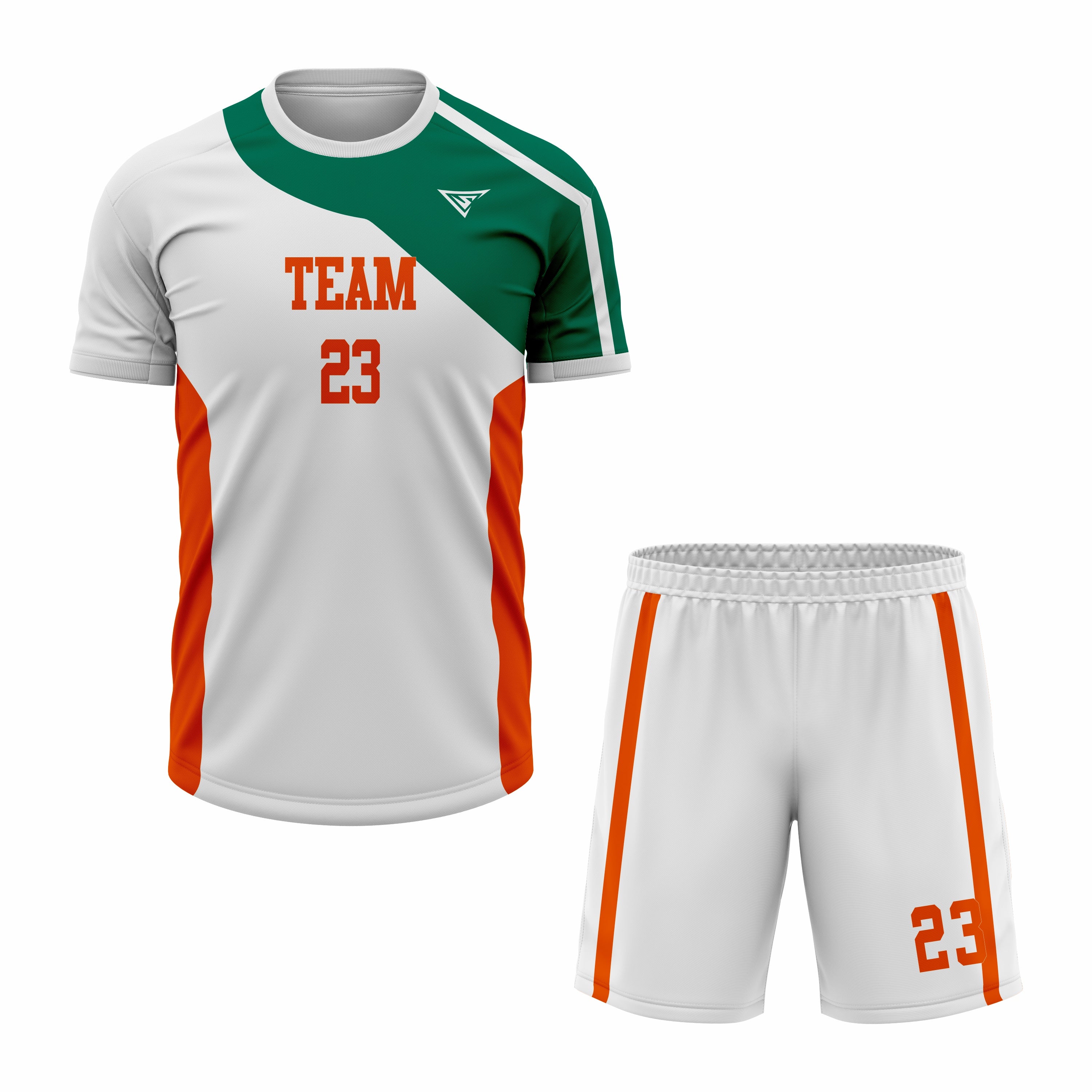 Custom Tennis Uniform