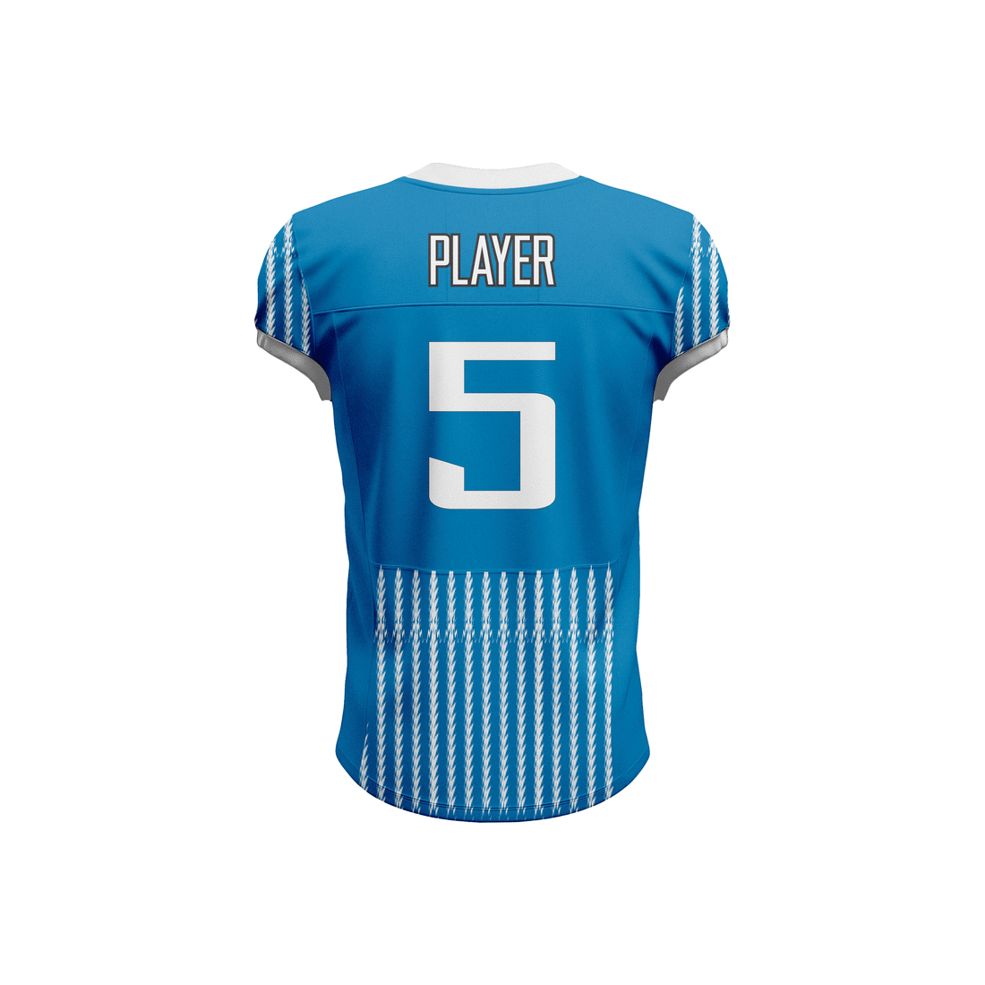 CUSTOM FOOTBALL JERSEY