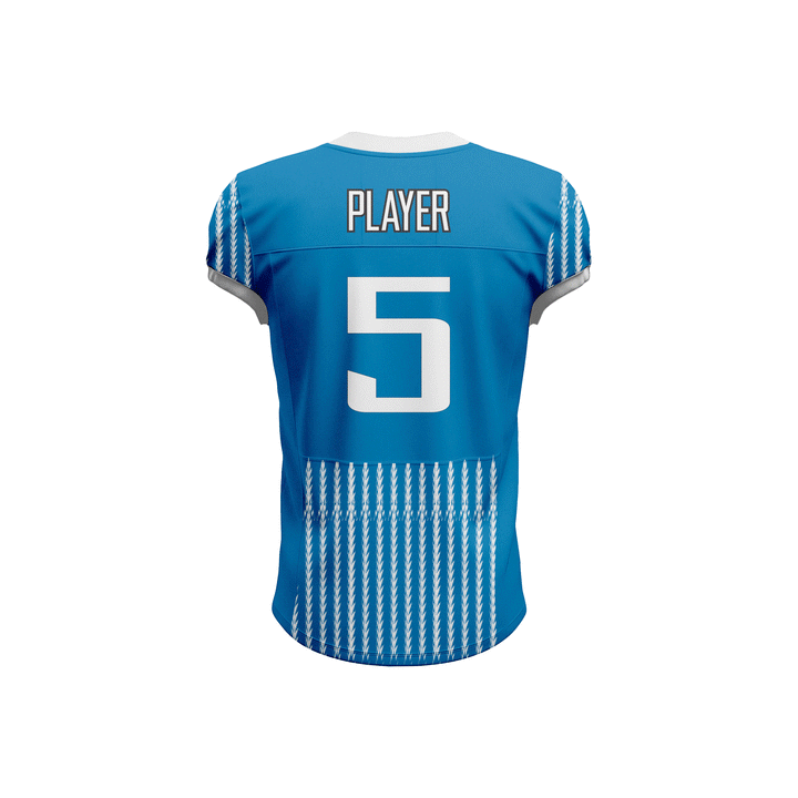CUSTOM FOOTBALL JERSEY