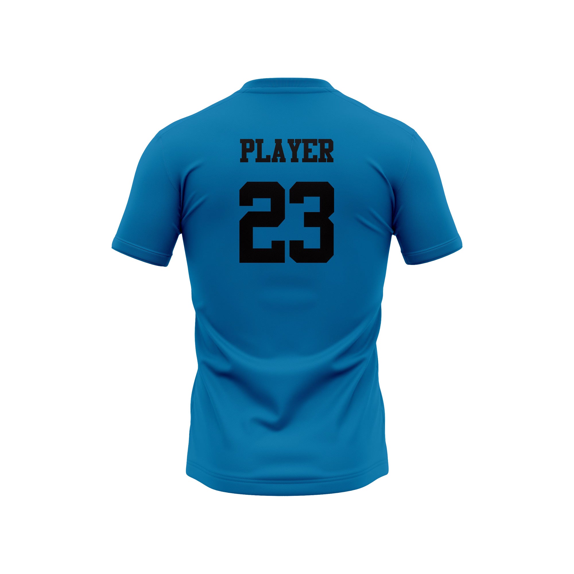 CUSTOM SOCCER JERSEY