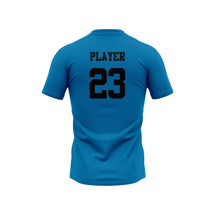CUSTOM SOCCER JERSEY
