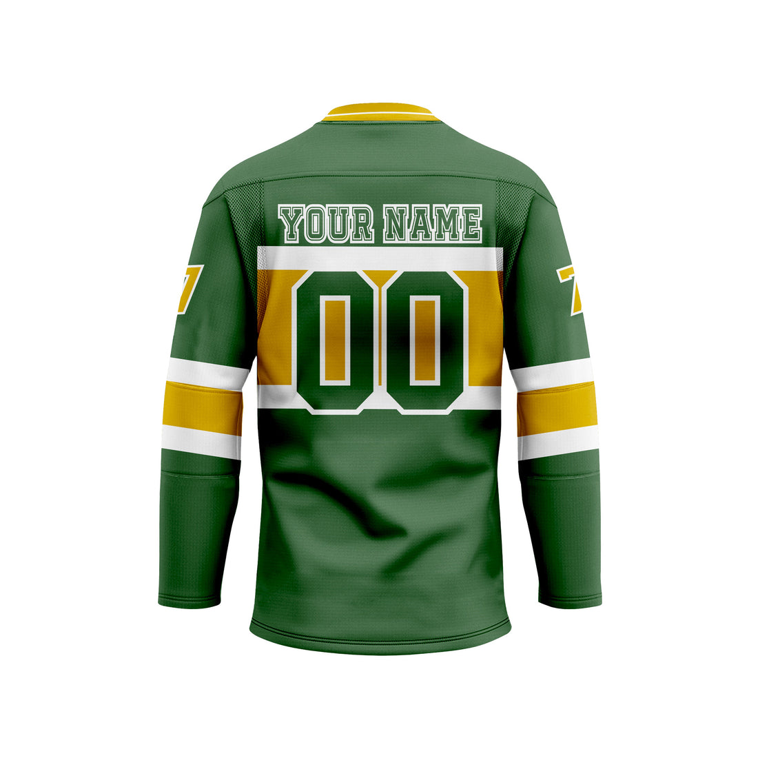 CUSTOM HOCKEY JERSEY