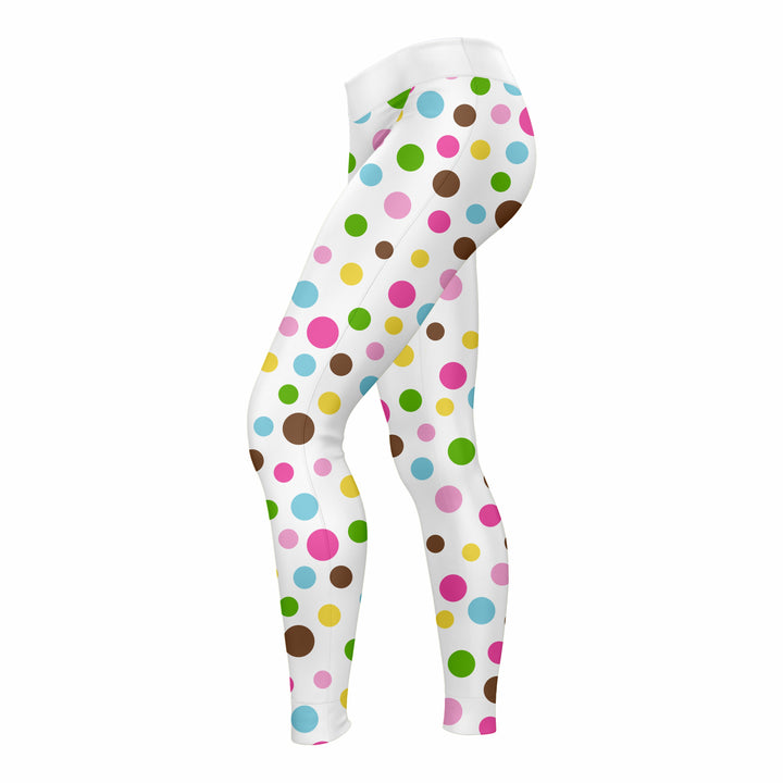 Custom Leggings