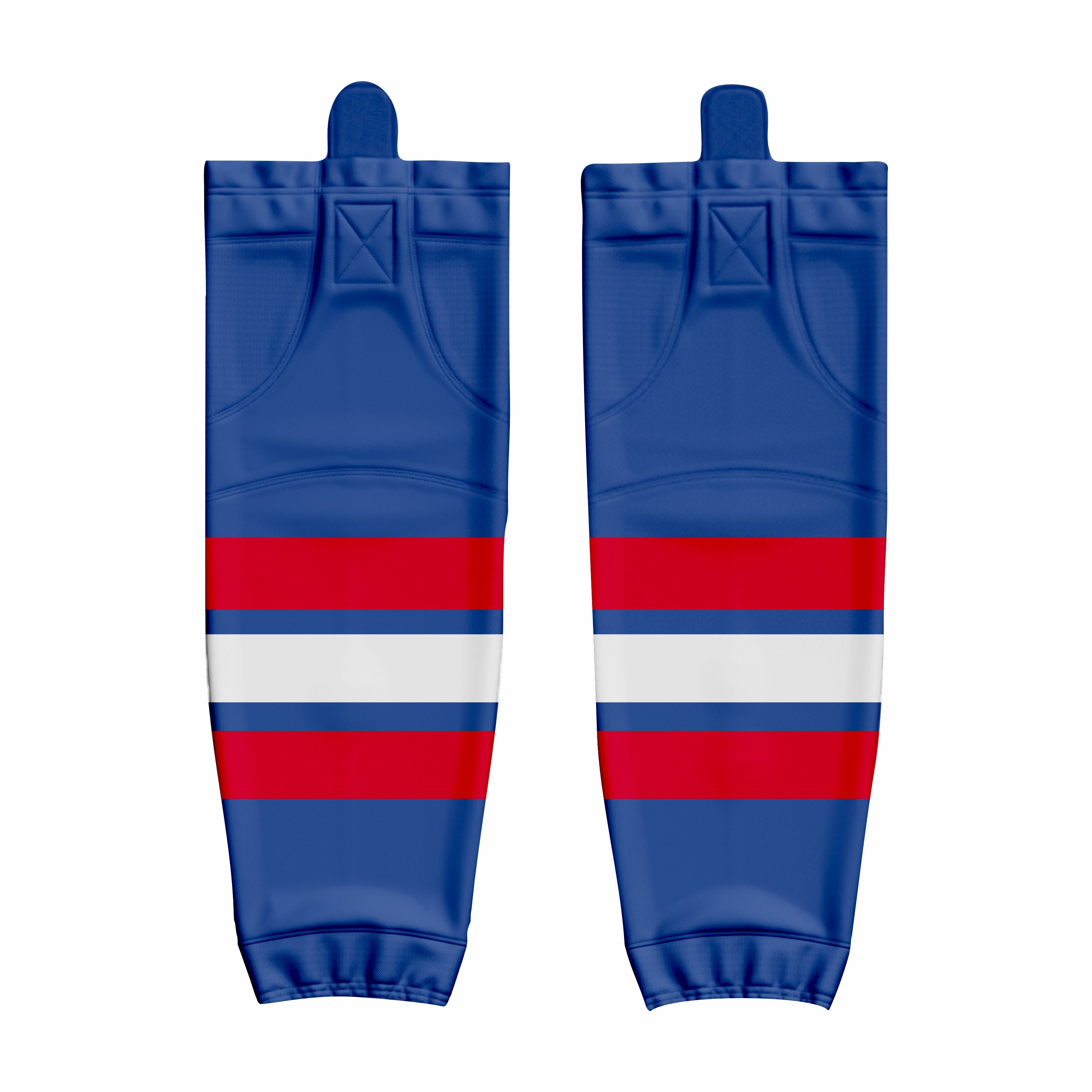 Custom Hockey Socks