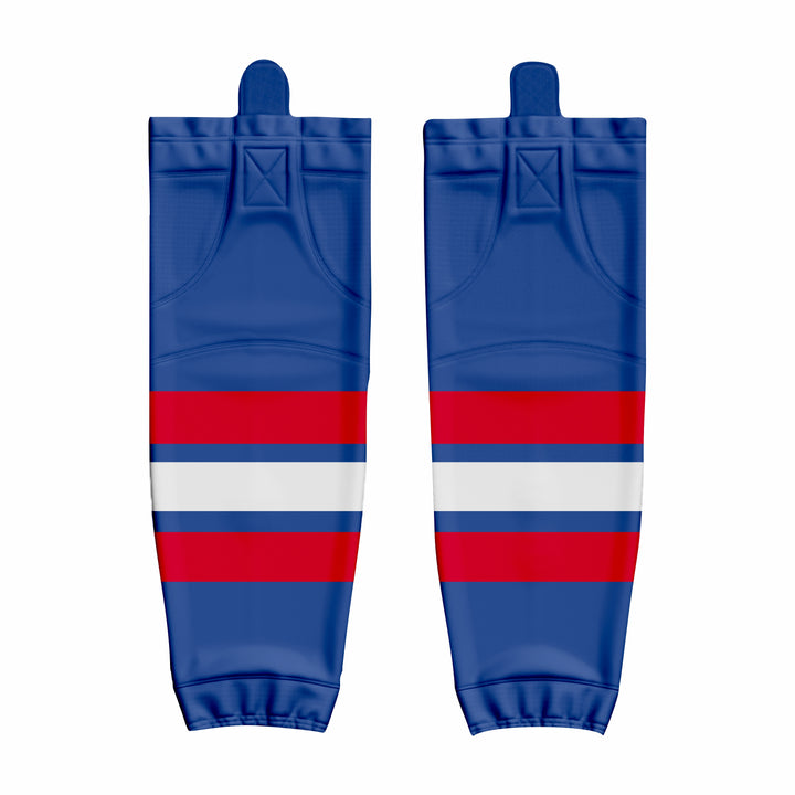 Custom Hockey Socks