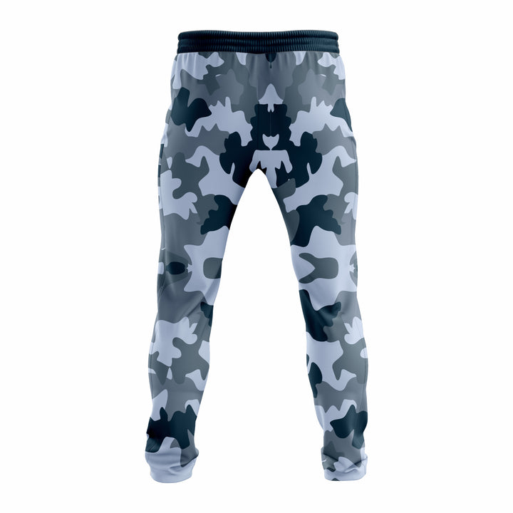 Custom Track Pants