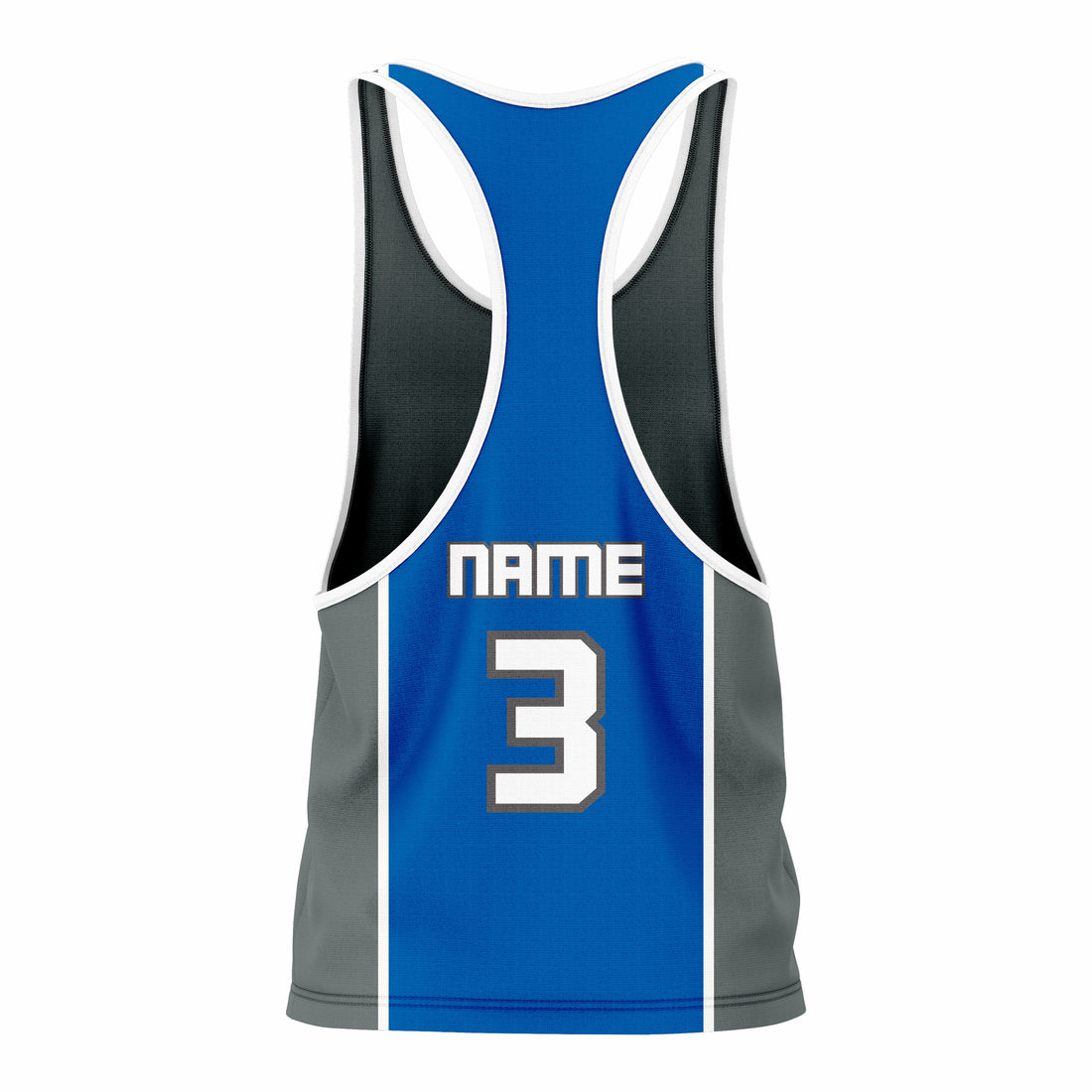 Custom Tank Top