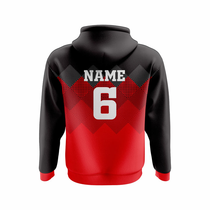 Custom Hoodies