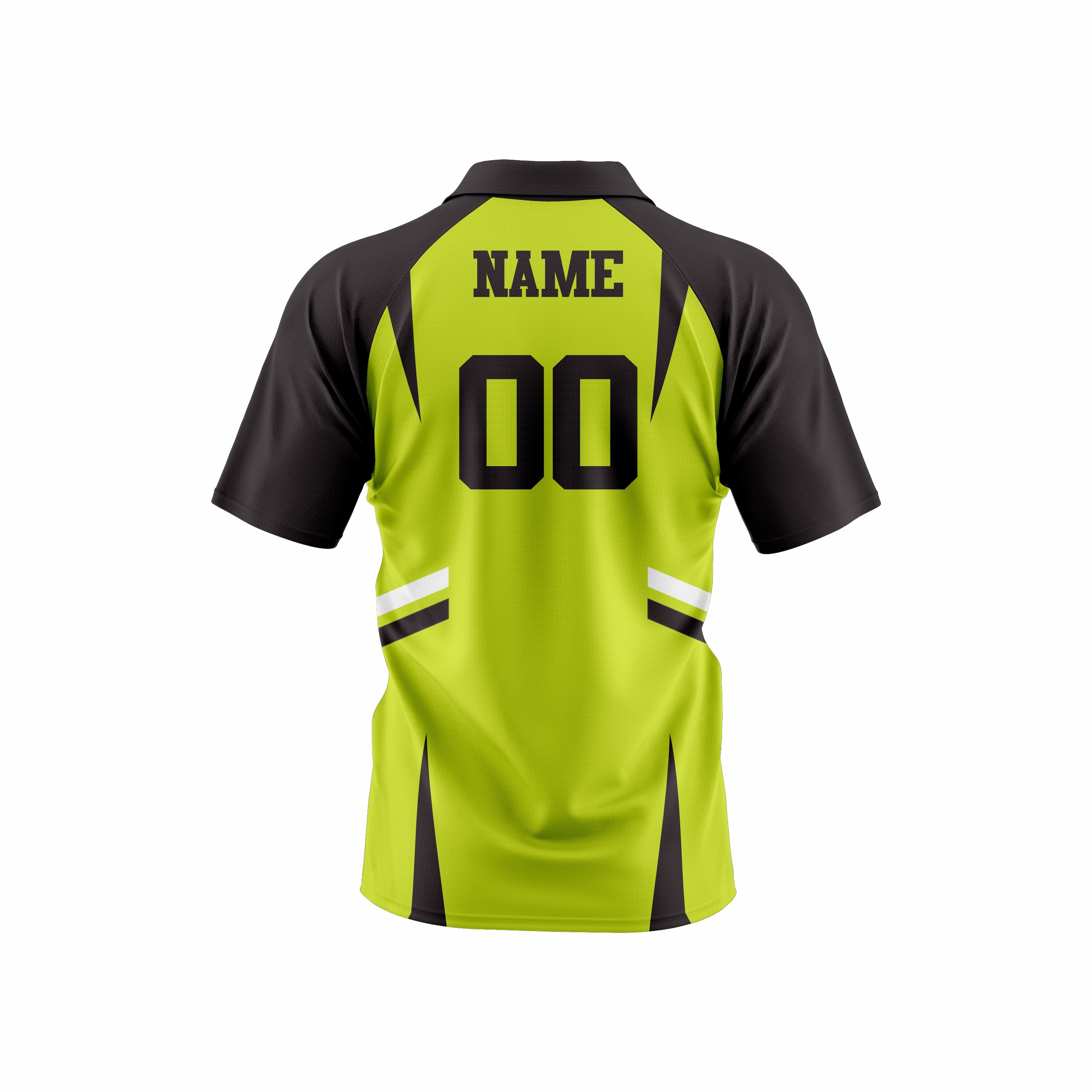 Custom Tennis shirts