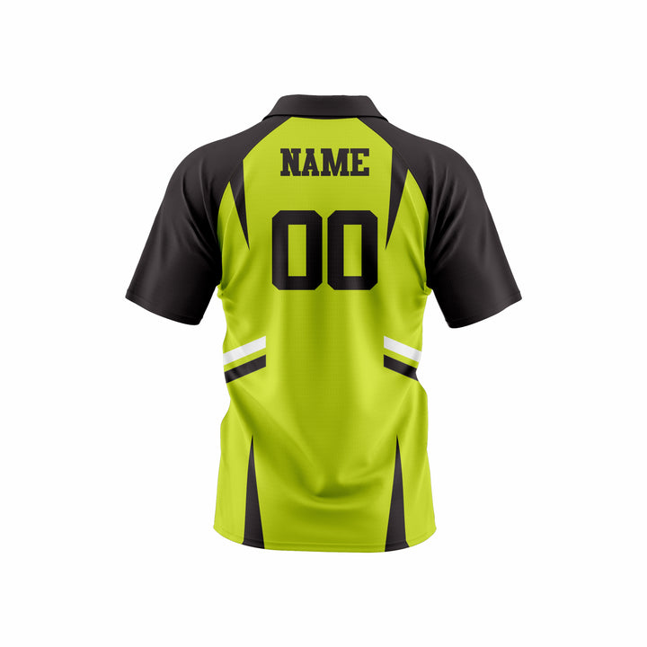 Custom Tennis shirts