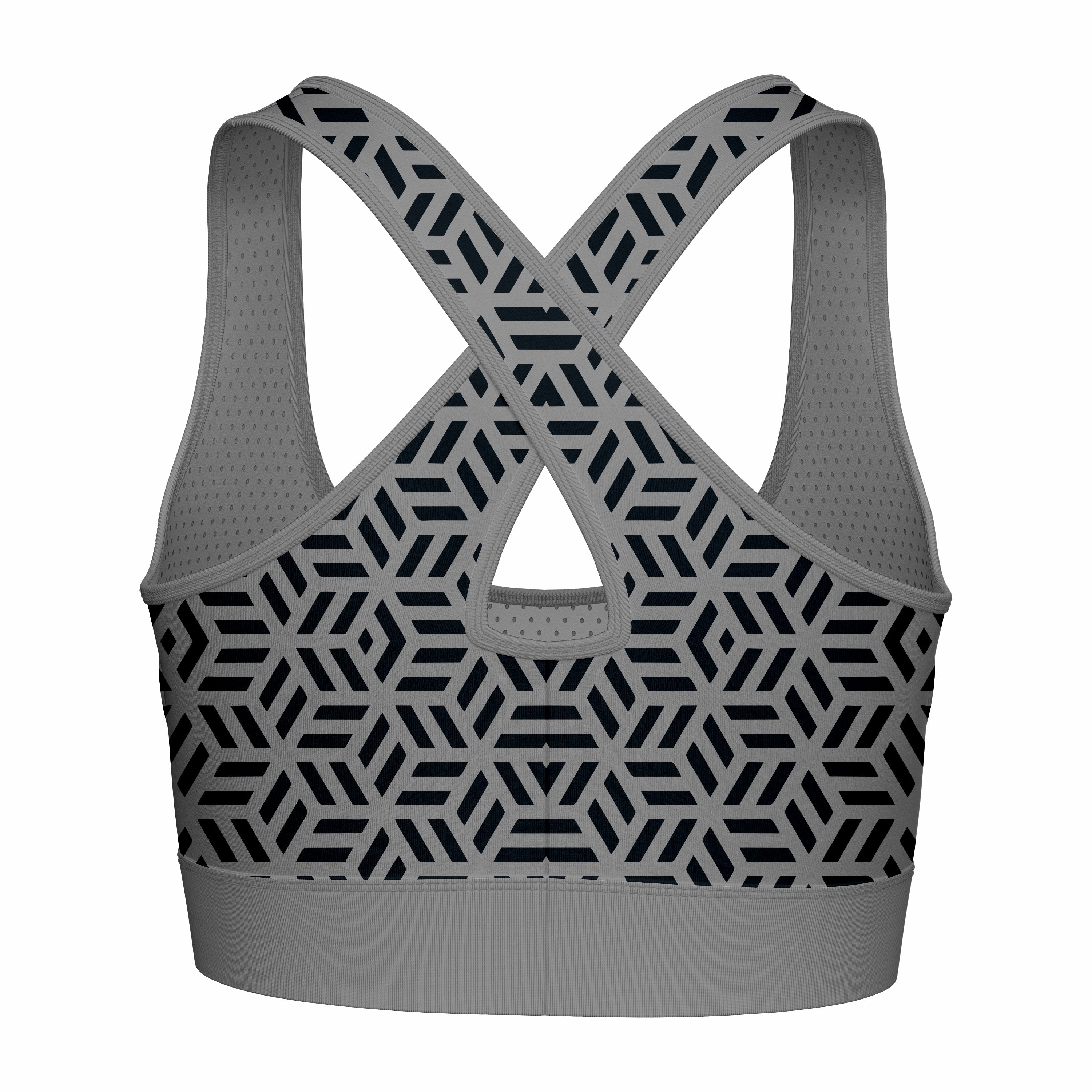 Custom Sports Bra