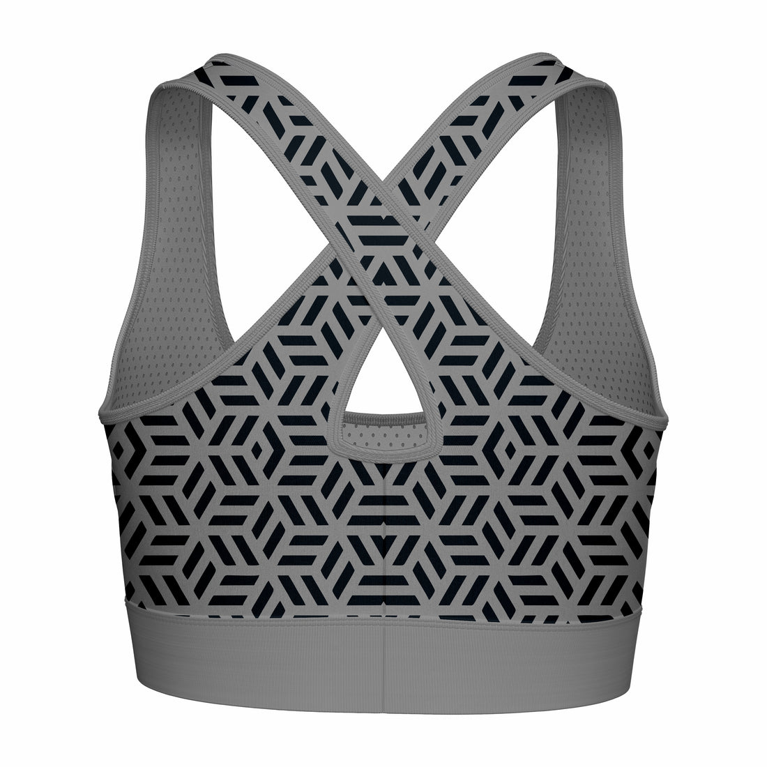 Custom Sports Bra