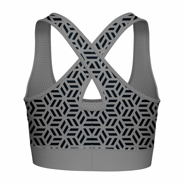 Custom Sports Bra