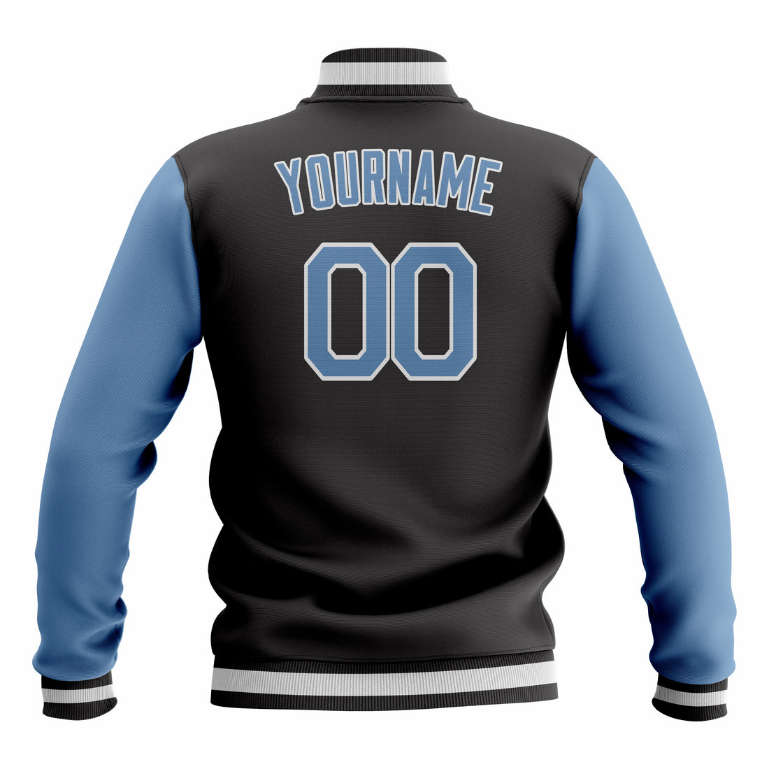 Custom Team Jackets