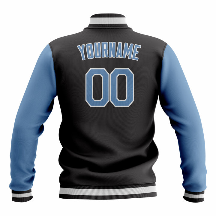 Custom Team Jackets