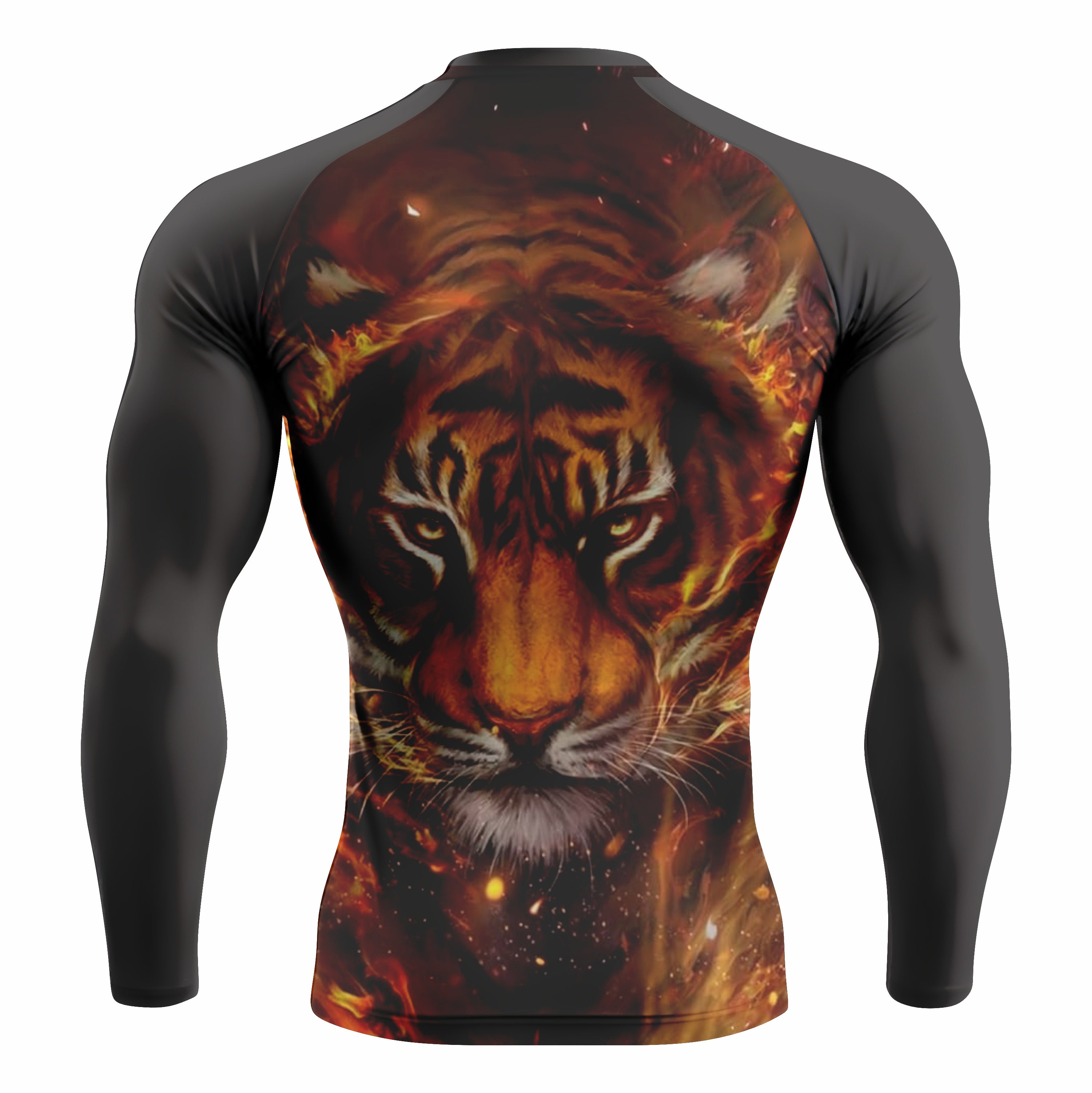 Custom Compression Shirts