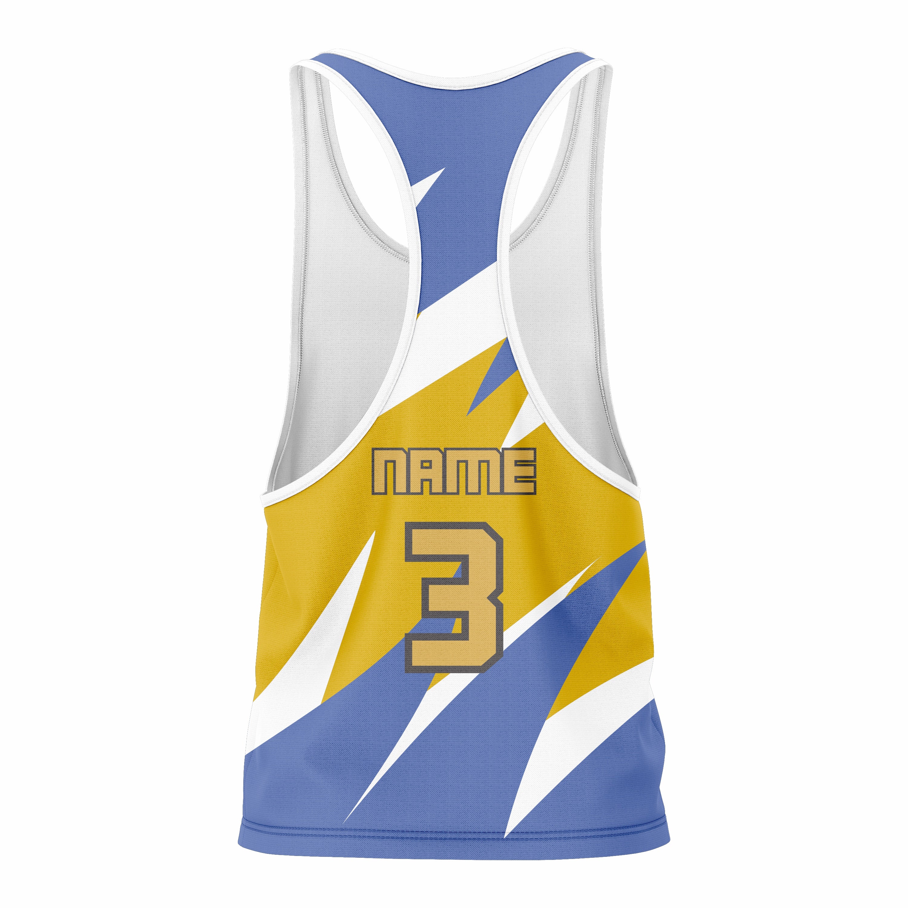 Custom Tank Top