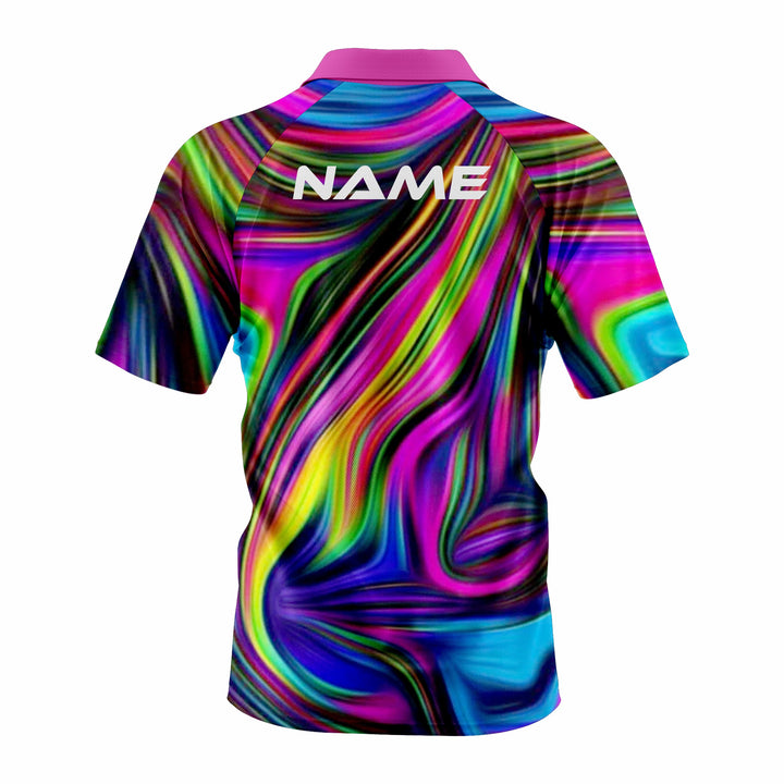 Custom Polo Shirt