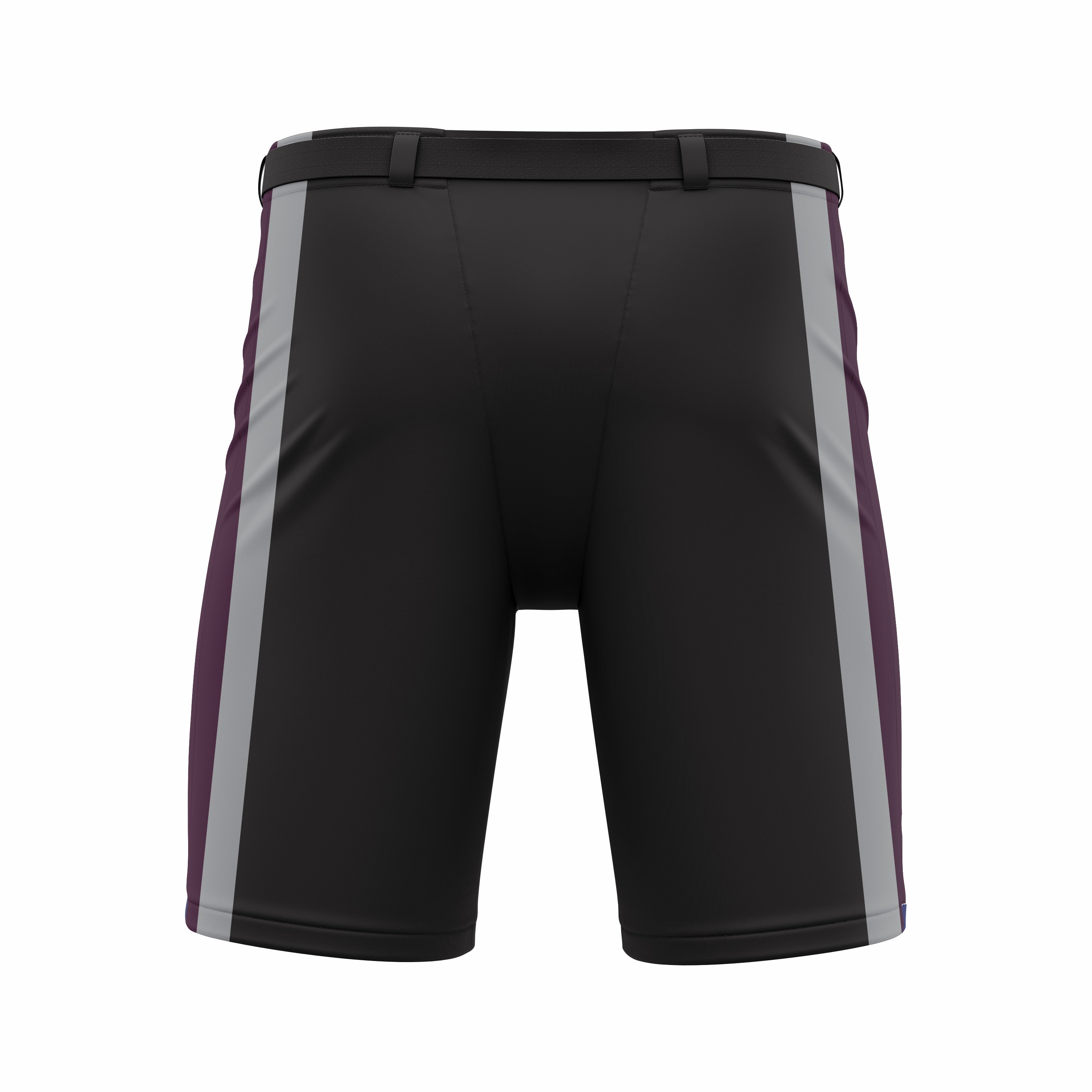 Custom Hockey Shell Shorts