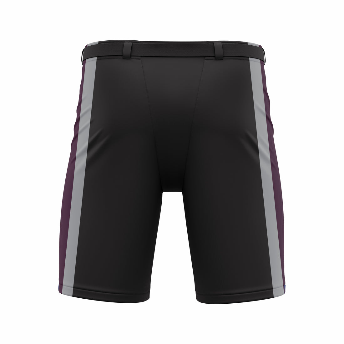 Custom Hockey Shell Shorts