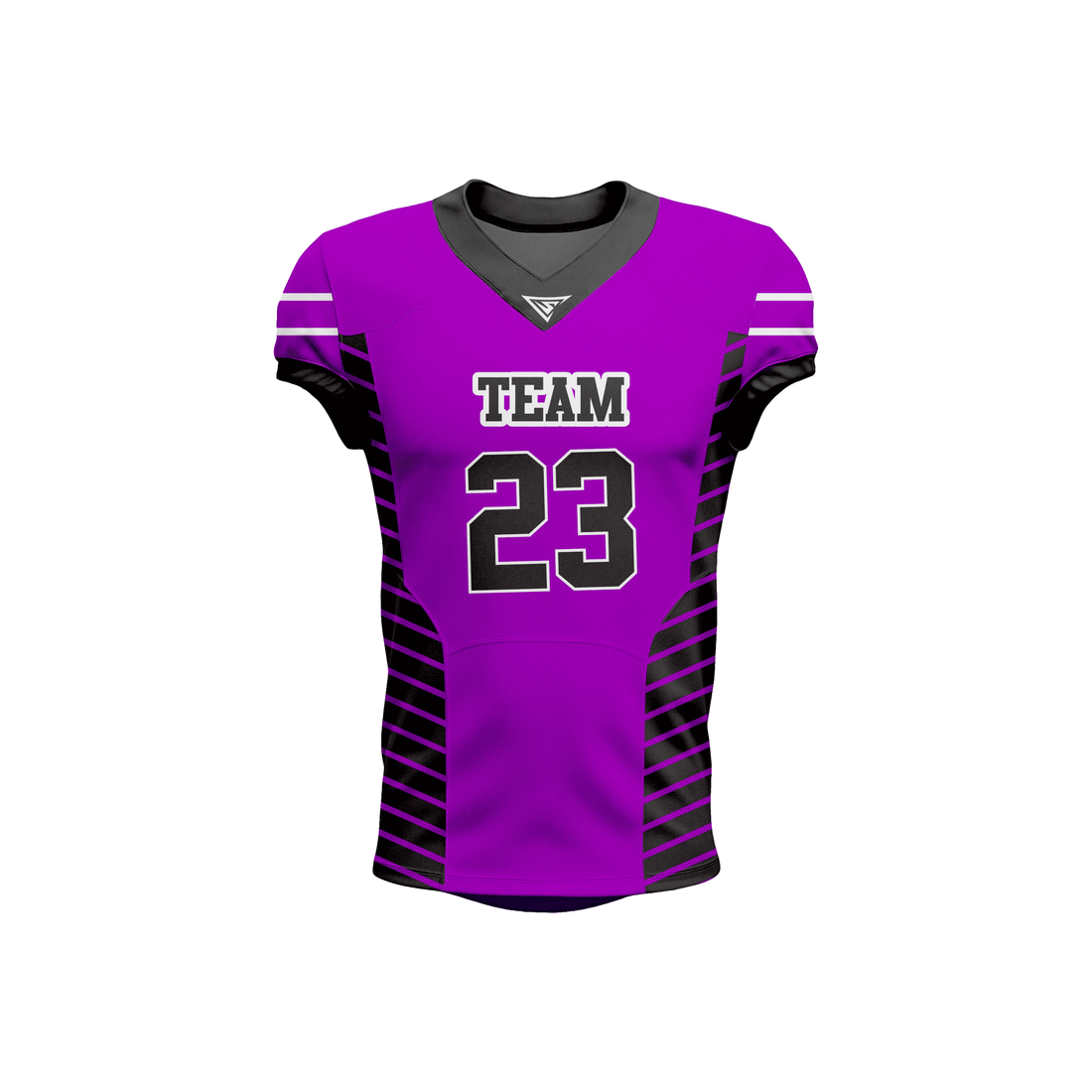 CUSTOM FOOTBALL JERSEY