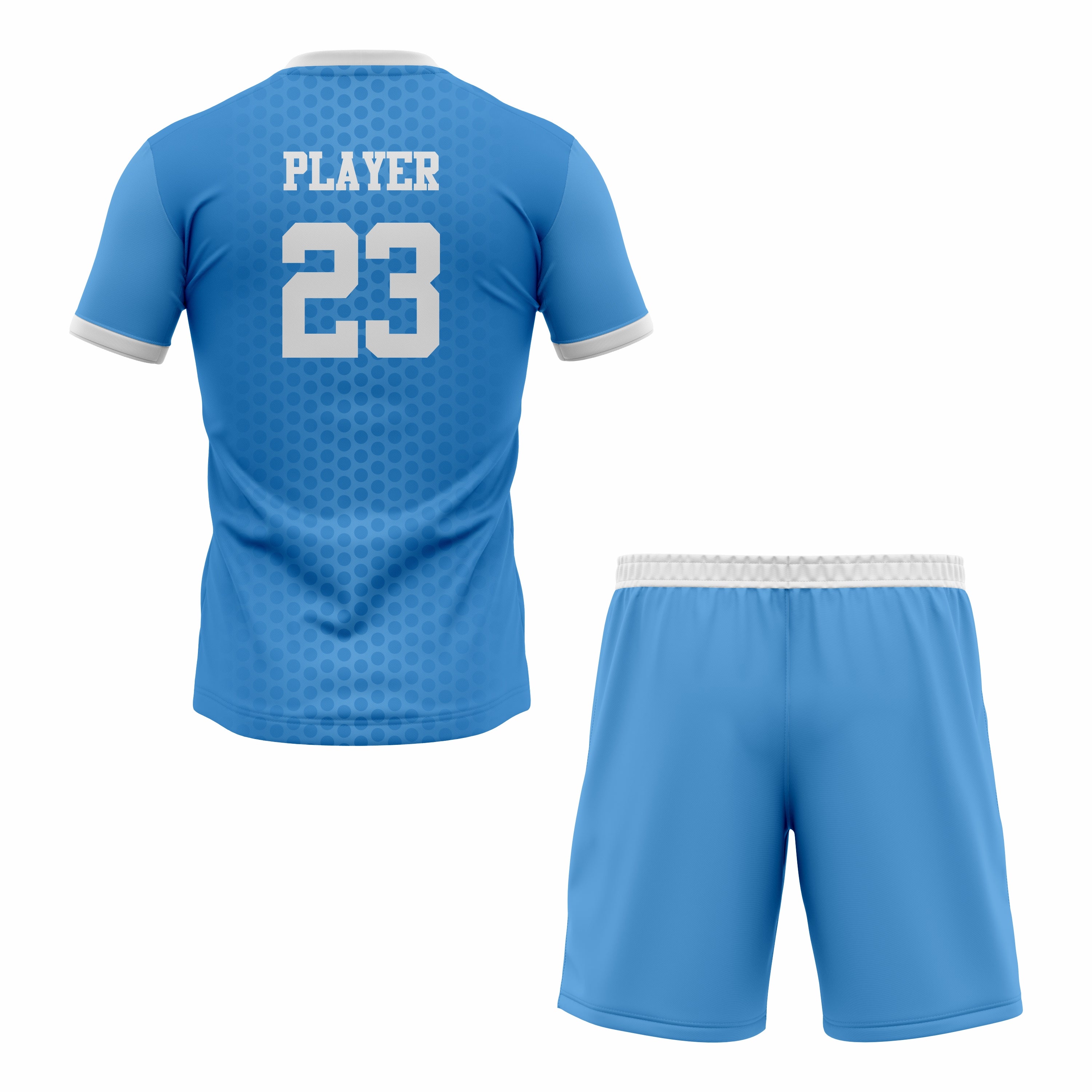 Custom volleyball Uniform