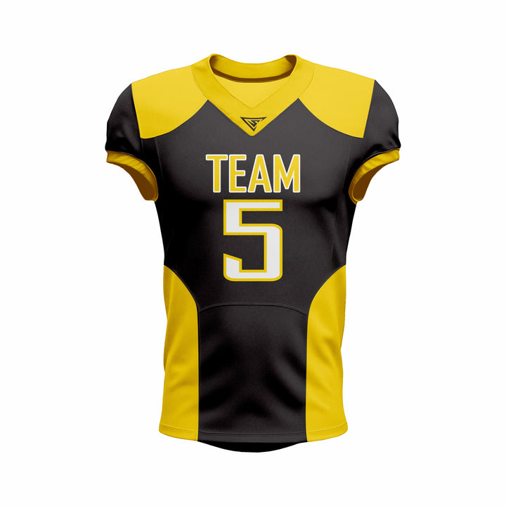 Custom Pro Football Jerseys