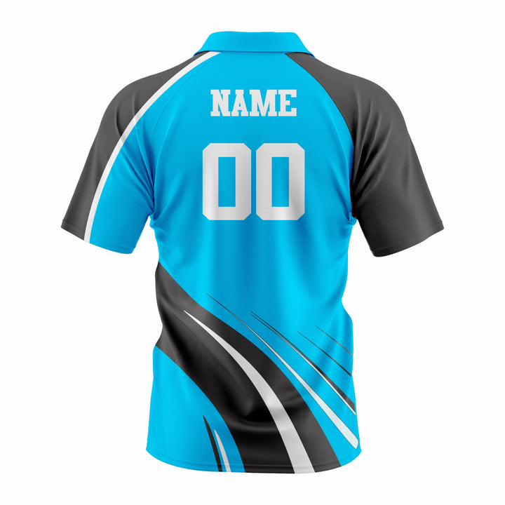 Custom Polo Shirt