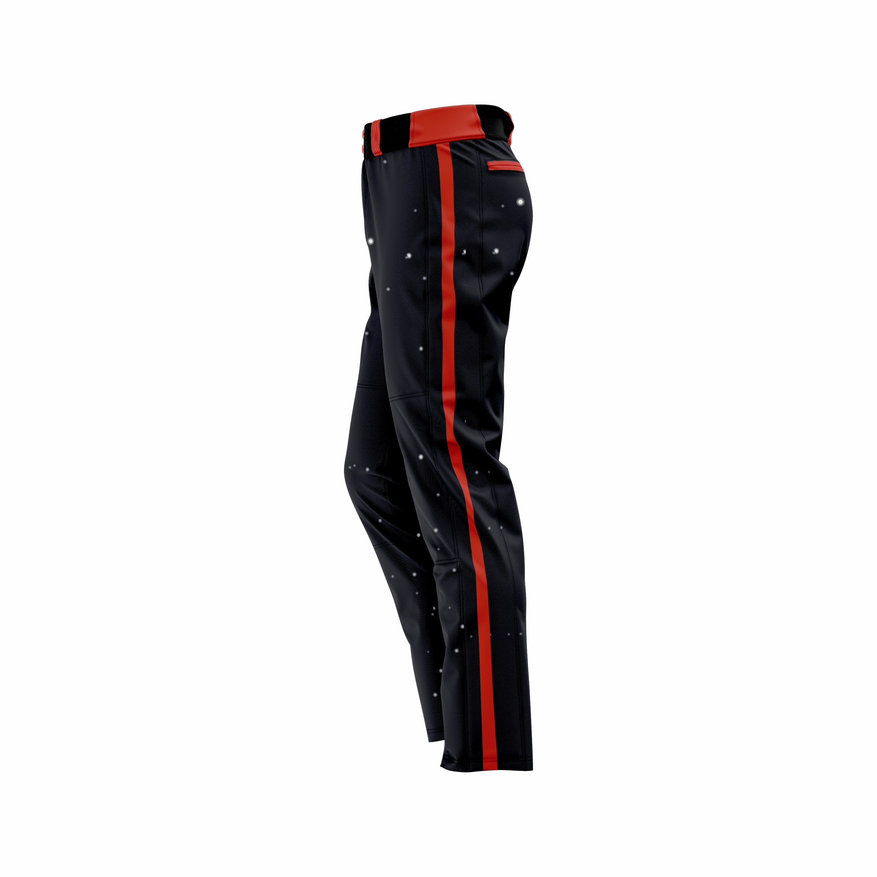 CUSTOM BASEBALL PANTS