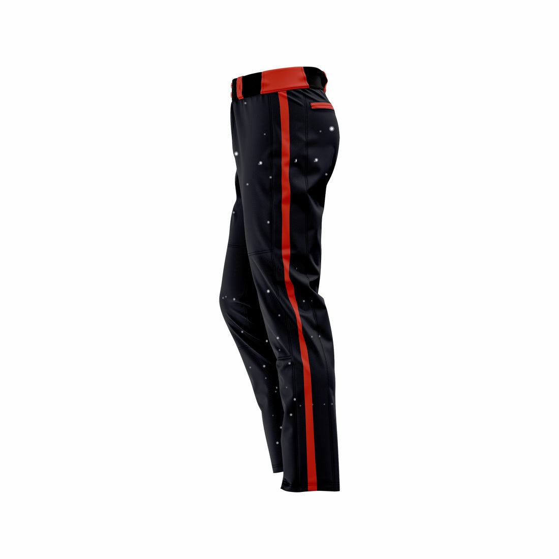 CUSTOM BASEBALL PANTS