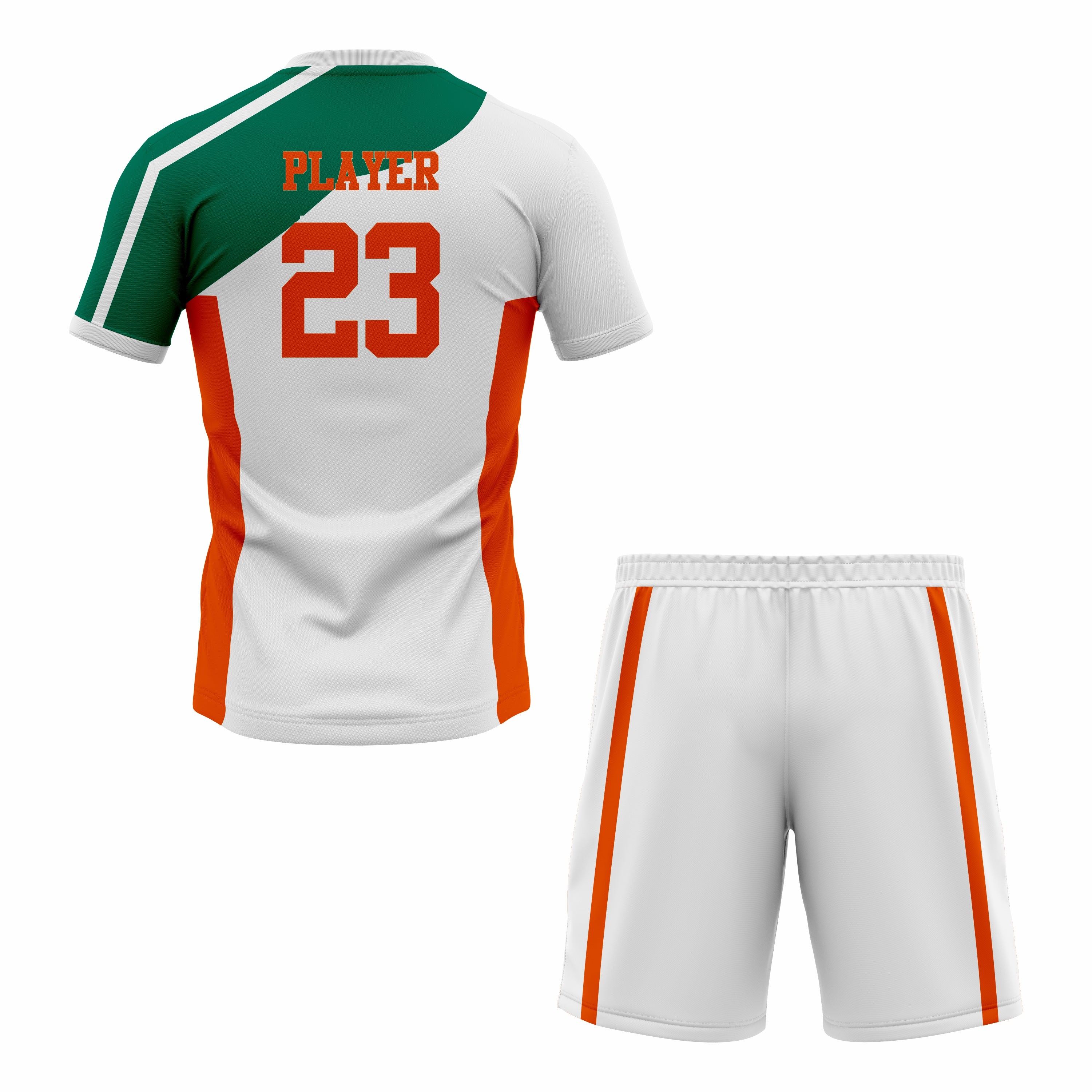 Custom Tennis Uniform
