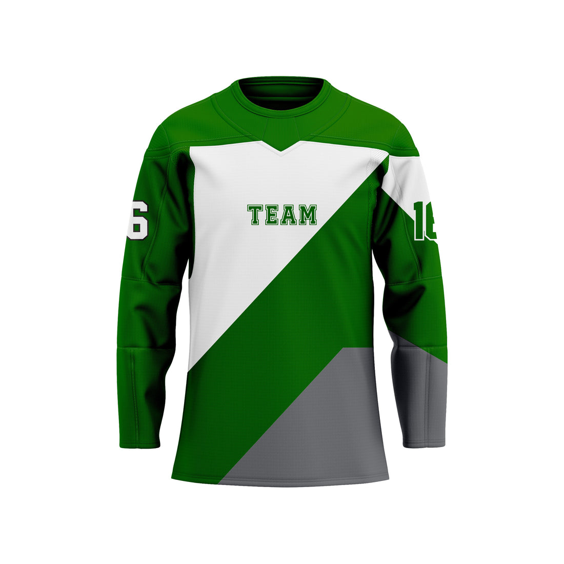 CUSTOM HOCKEY JERSEY