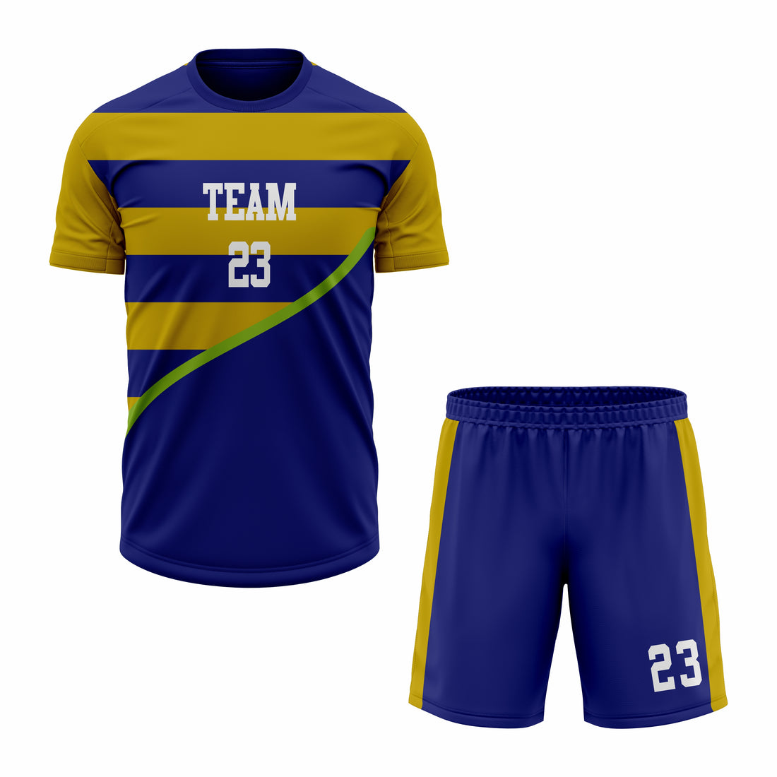 Custom volleyball Uniform