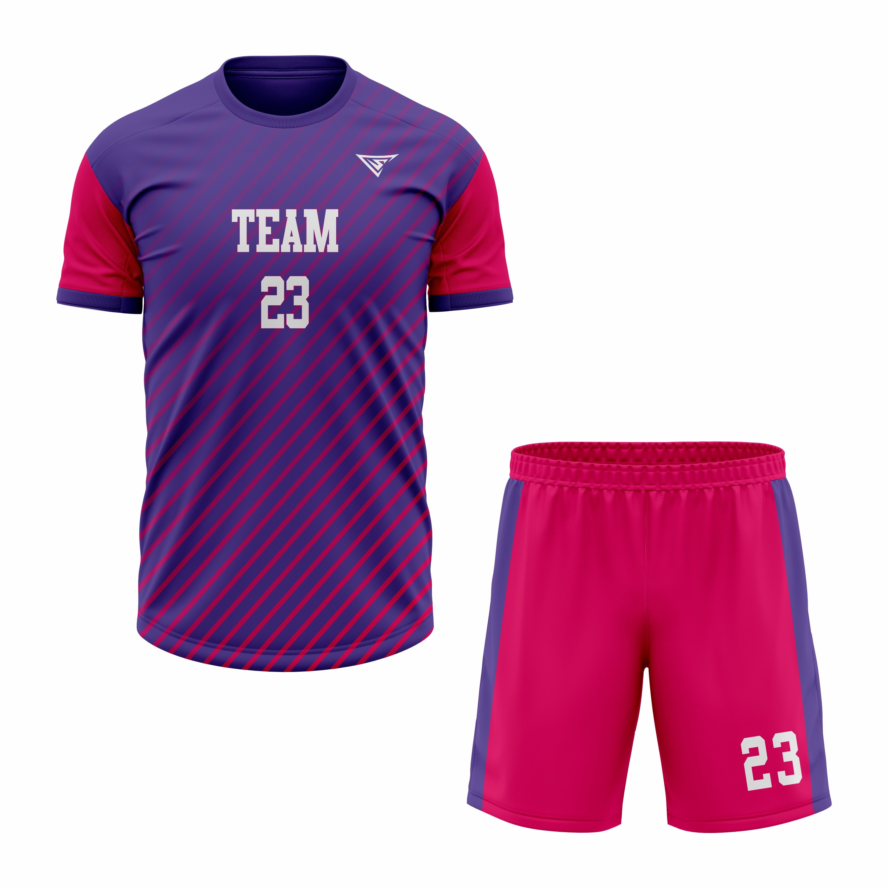 Custom Tennis Uniform
